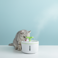 Fontaine à Eau Frichat Essentiel pour Chat — Frichat