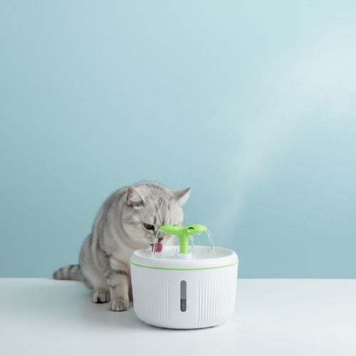 Fontaine à Eau Frichat Essentiel pour Chat — Frichat